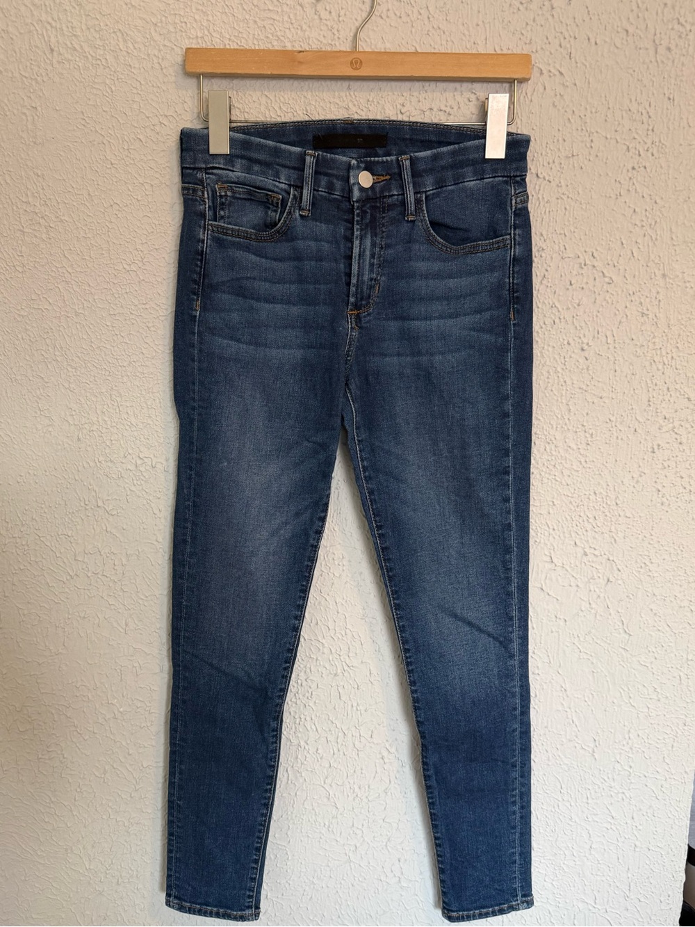 Joe’s Mid Rise Jean
